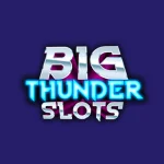 Big Thunder Slots Casino 標誌 Big Thunder Slots Casino 標誌