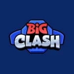 BigClash Casino 標誌 BigClash Casino 標誌