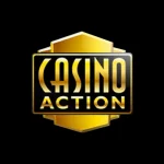 Casino Action 標誌 Casino Action 標誌