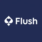Flush Casino 標誌 Flush Casino 標誌