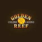Golden Reef Casino 標誌 Golden Reef Casino 標誌