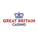Great Britain Casino 標誌 Great Britain Casino 標誌