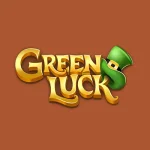 GreenLuck 標誌 GreenLuck 標誌