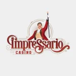 Impressario Casino 標誌 Impressario Casino 標誌