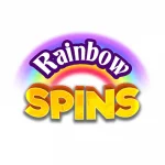 Rainbow Spins Casino 標誌 Rainbow Spins Casino 標誌
