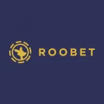 Roobet Casino 標誌 Roobet Casino 標誌