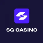 SG Casino 標誌 SG Casino 標誌