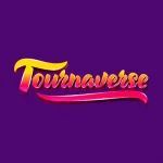Tournaverse Casino 標誌 Tournaverse Casino 標誌