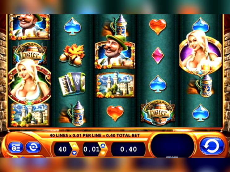 285% First deposit bonus at Mobile Bet Casino