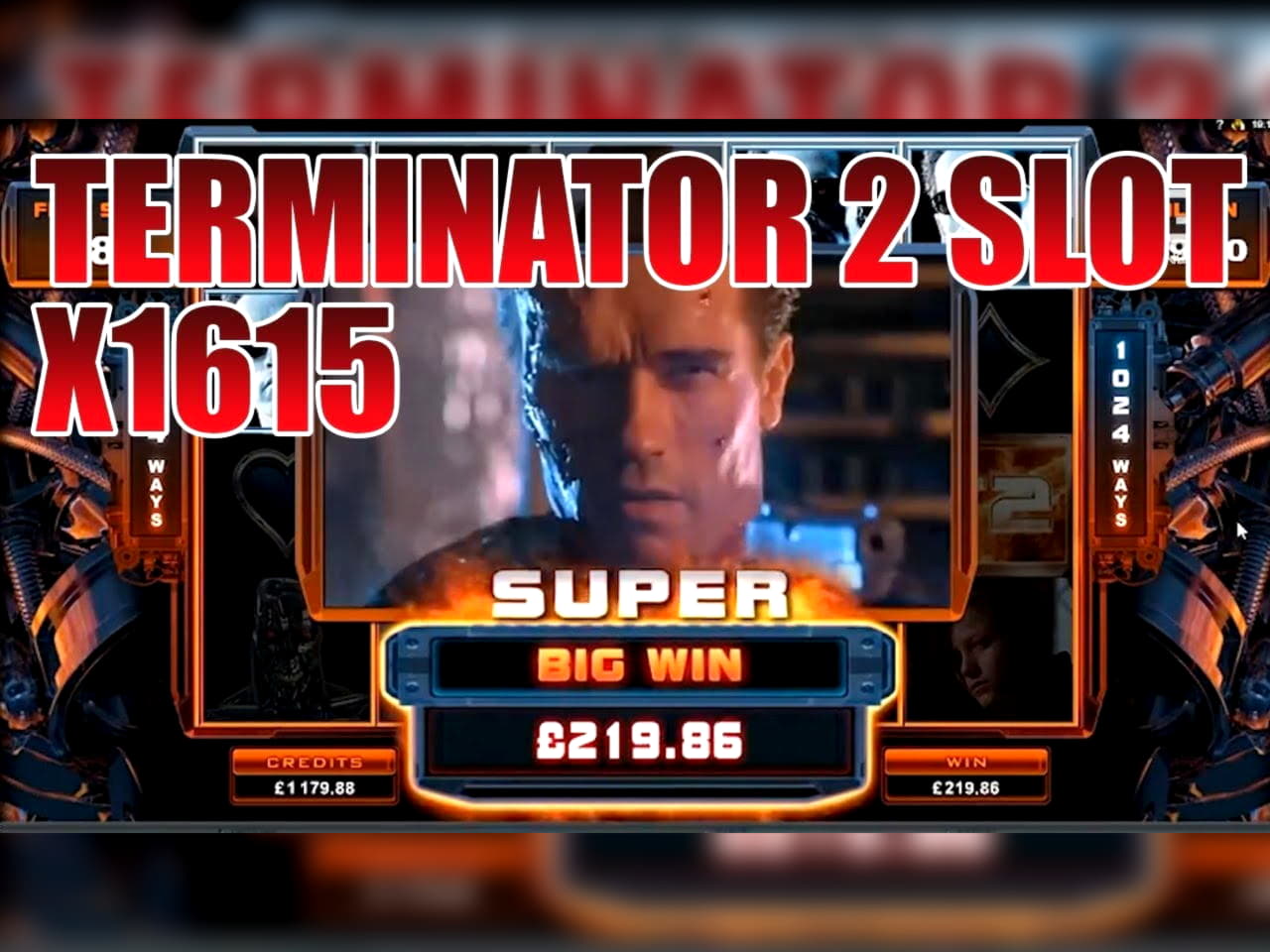 205 Free Spins right now at Betwinner Casino