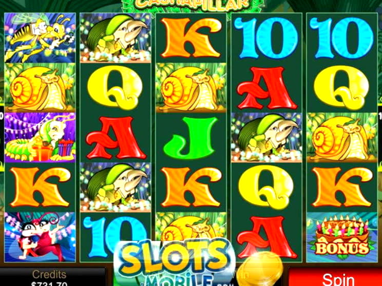 222 Free spins at Slotty Dubai Casino