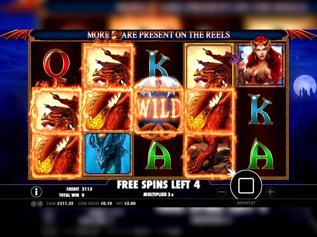 77 FREE Spins at Mobile Bet Casino