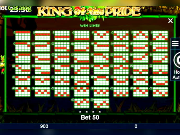 £685 Free casino chip at Leo Dubai Casino