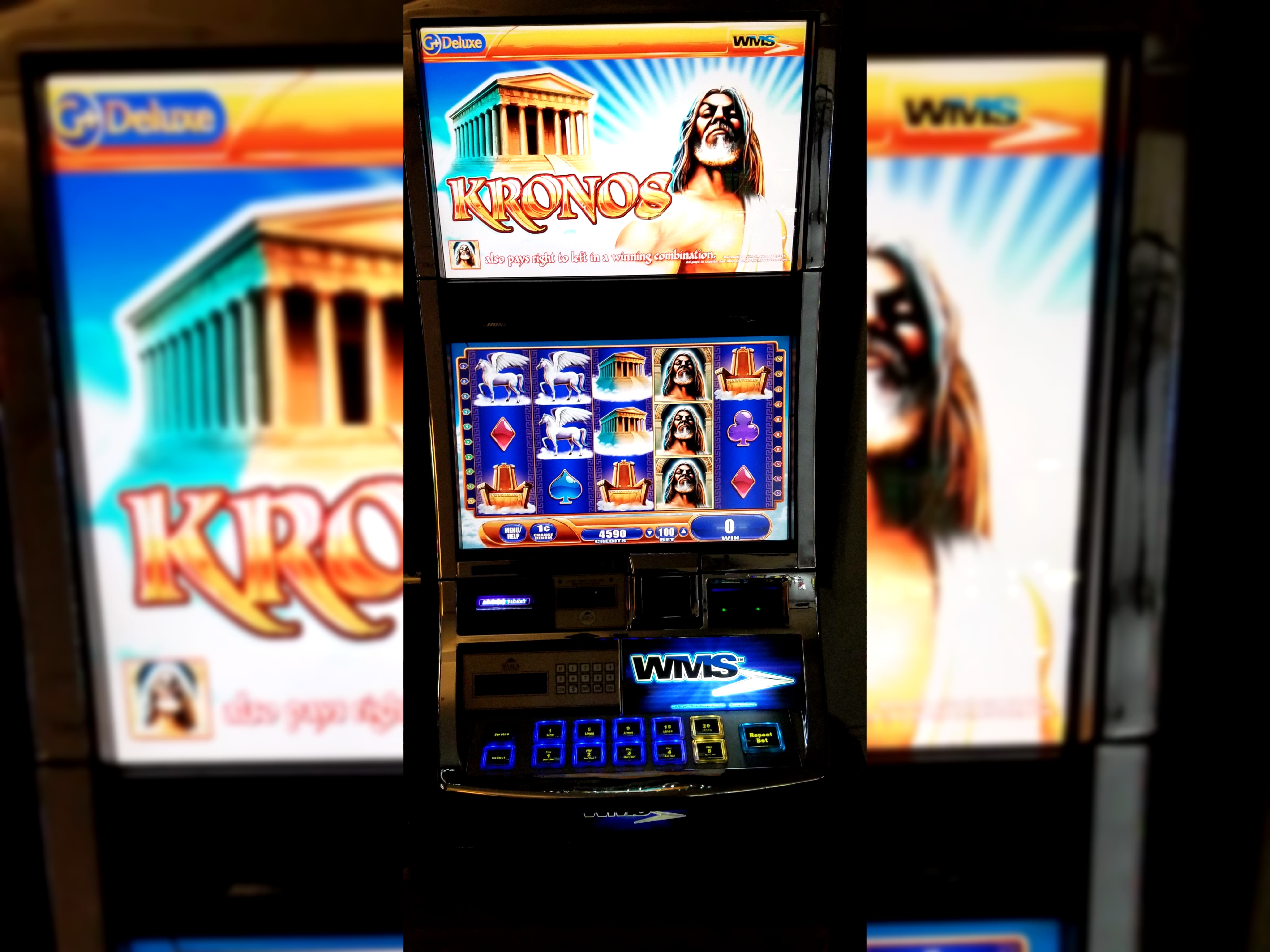 £195 Tournament at Sloto Cash Casino