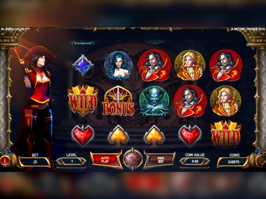 ﻿$999 Mobile freeroll slot tournament at Royal Panda Casino