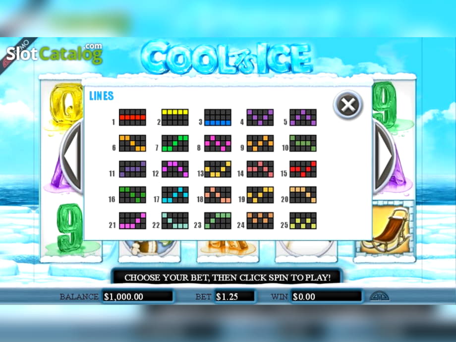 £95 Daily freeroll slot tournament at BoVegas Casino