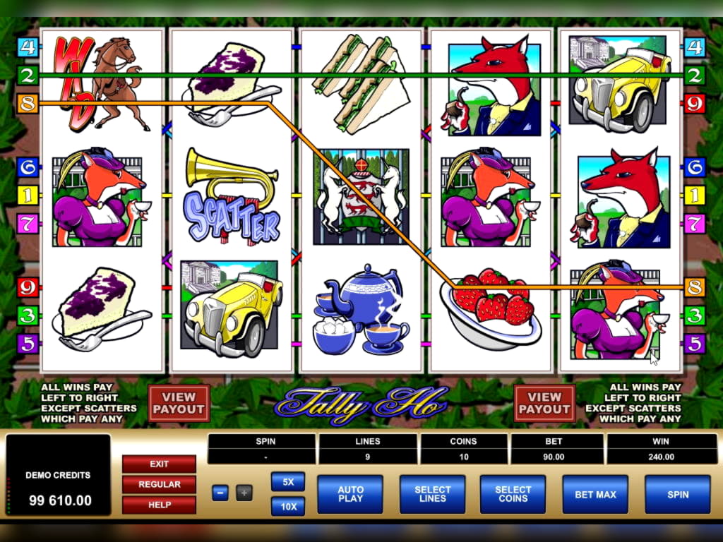 505% Best signup bonus casino at Slots Million Casino