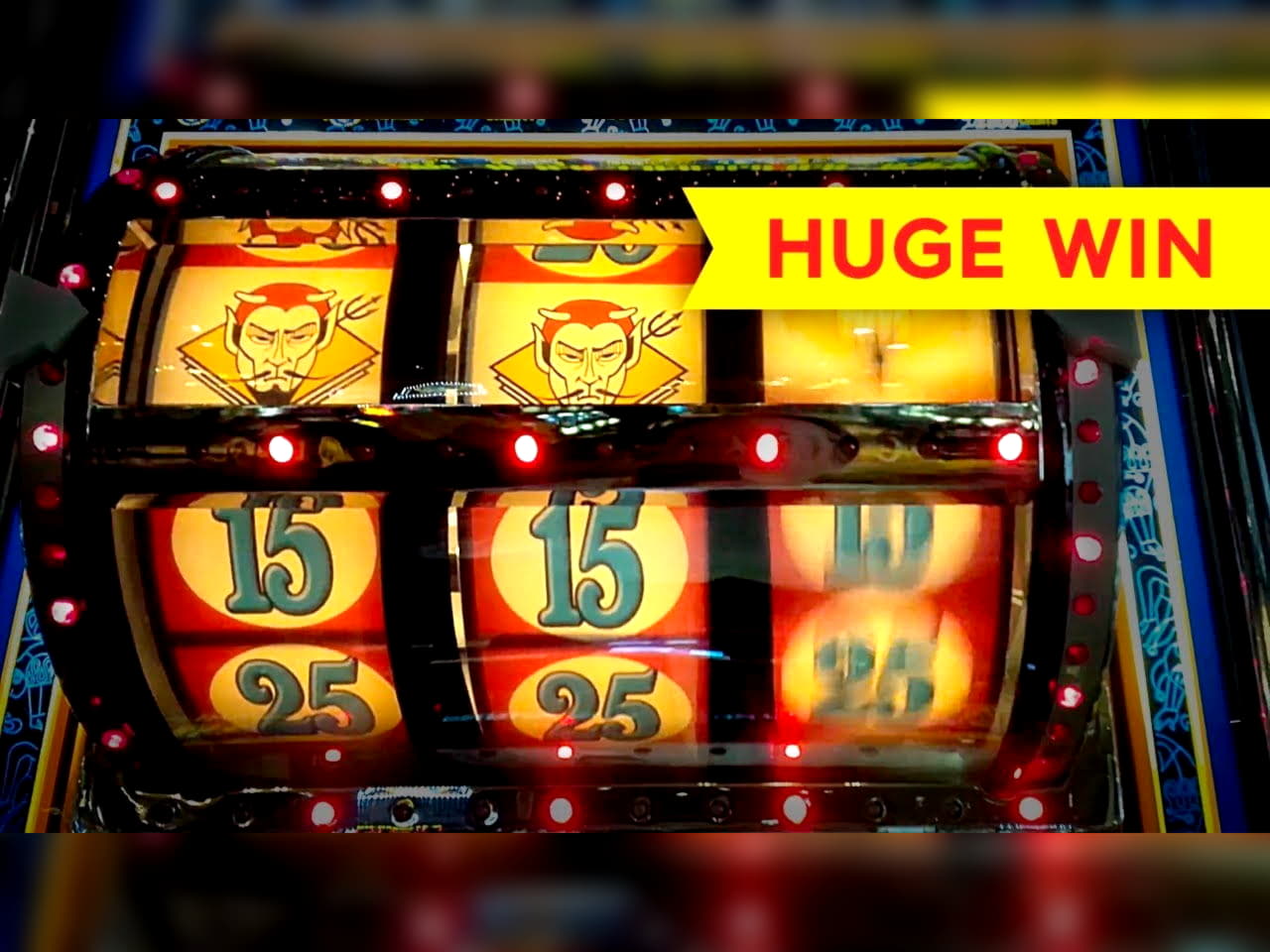 EUR 555 Free Casino Tournament at 777 Casino