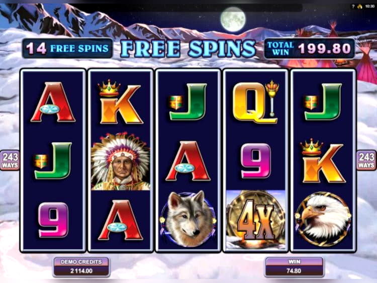 €380 Casino chip at Yes Casino 