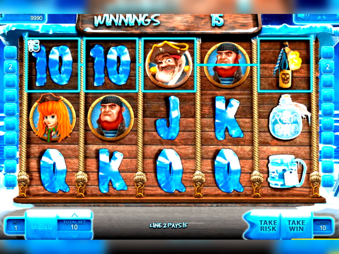 Eur 4005 No deposit bonus at Sloto Cash Casino