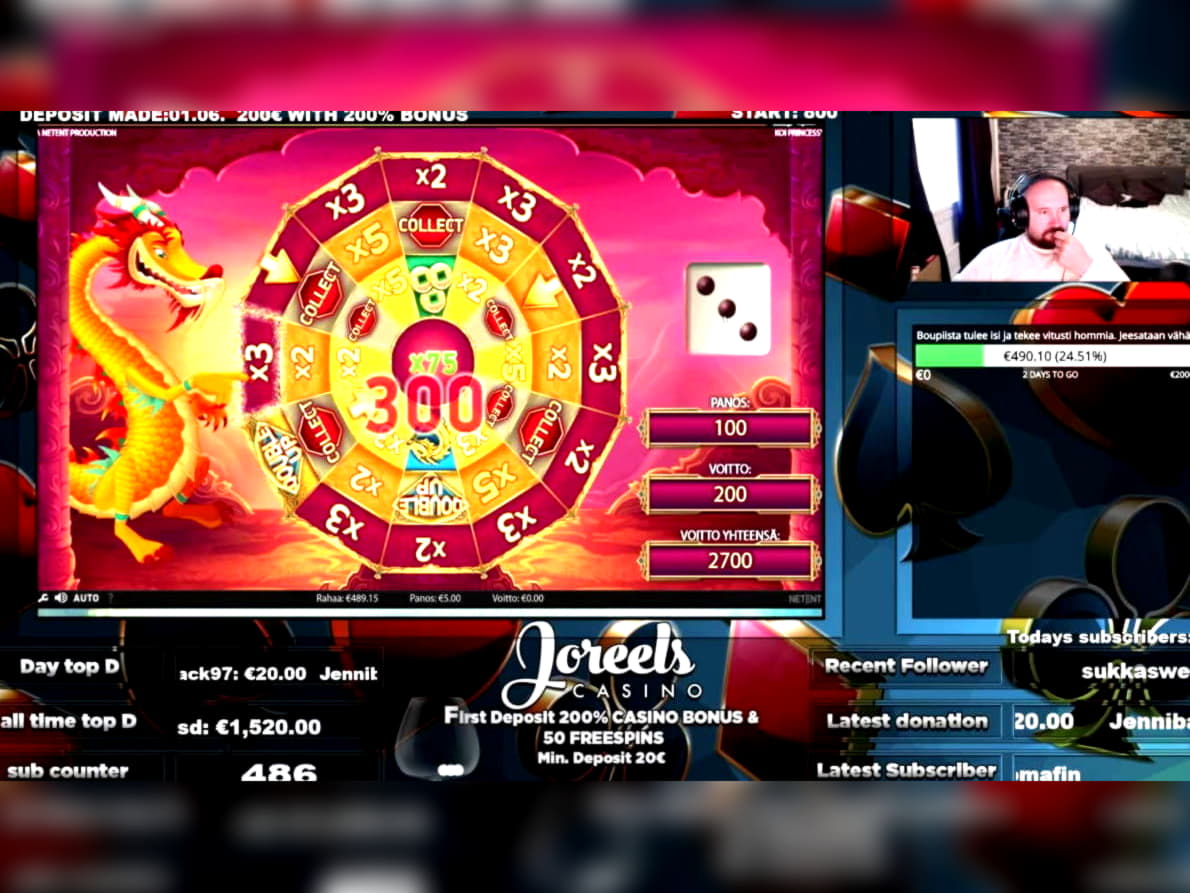 €790 no deposit bonus code at Canada Casino 