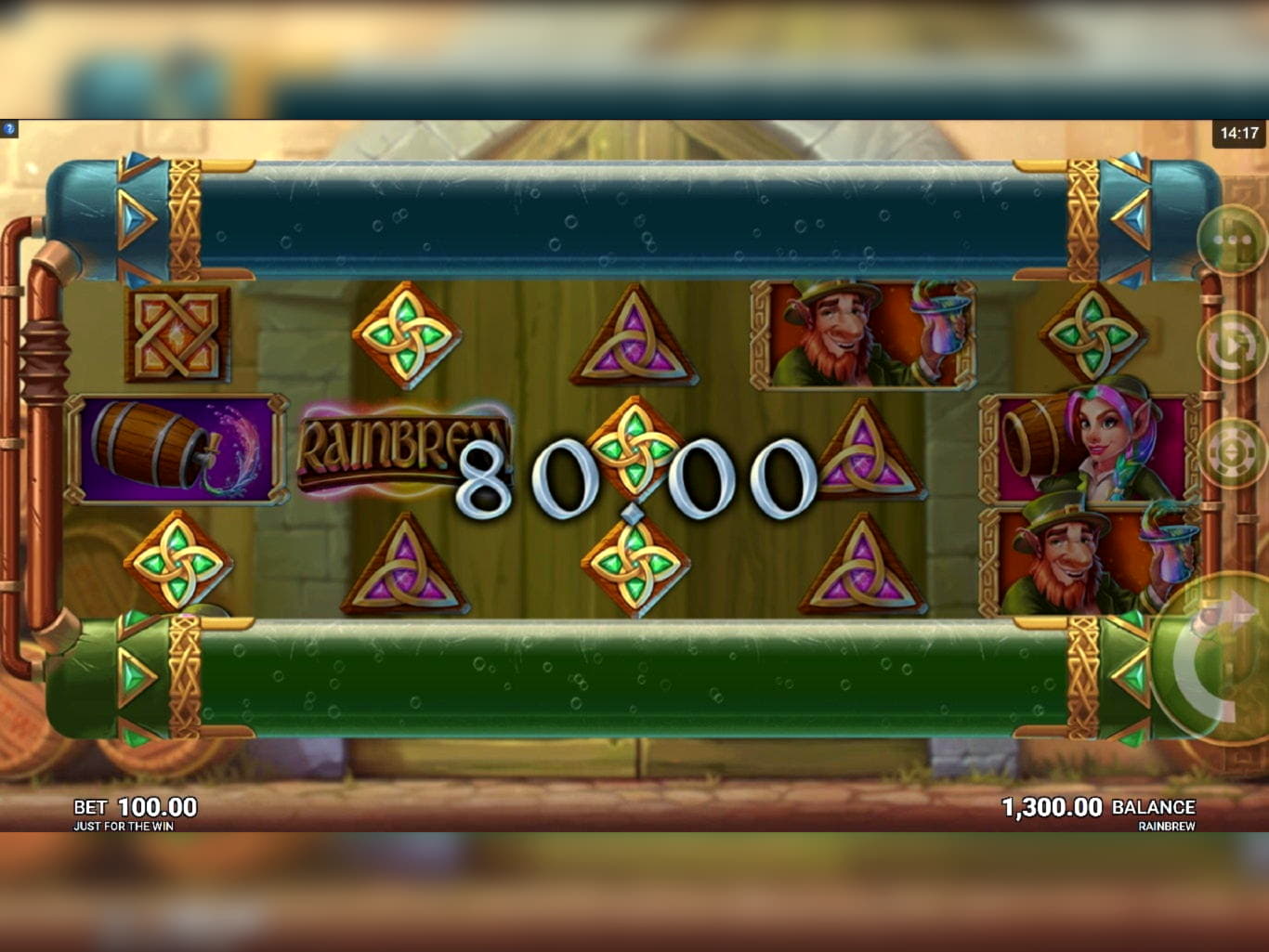 EUR 635 No Deposit Bonus at Slotty Dubai Casino