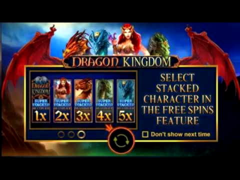 120% First Deposit Bonus at Slot Madness Casino