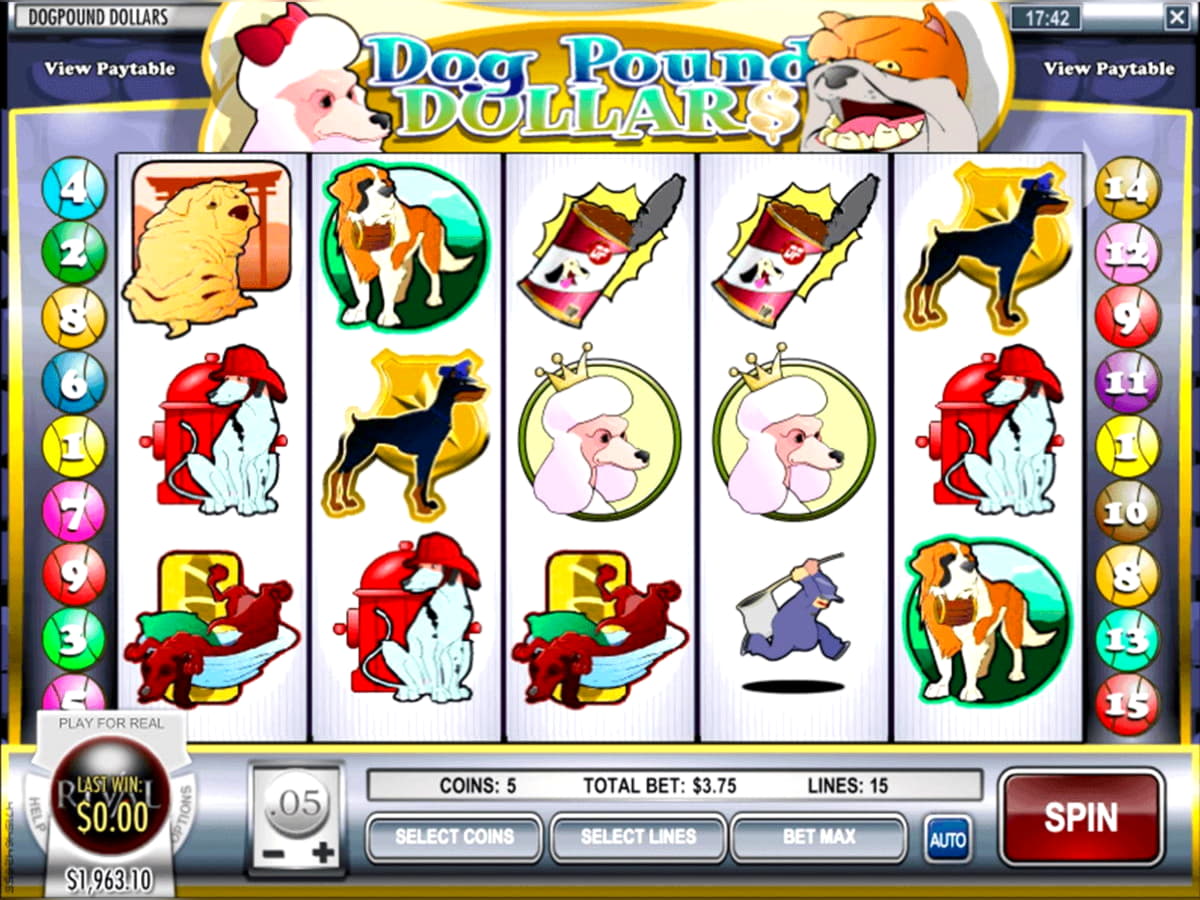 €470 free casino chip at Inter Casino