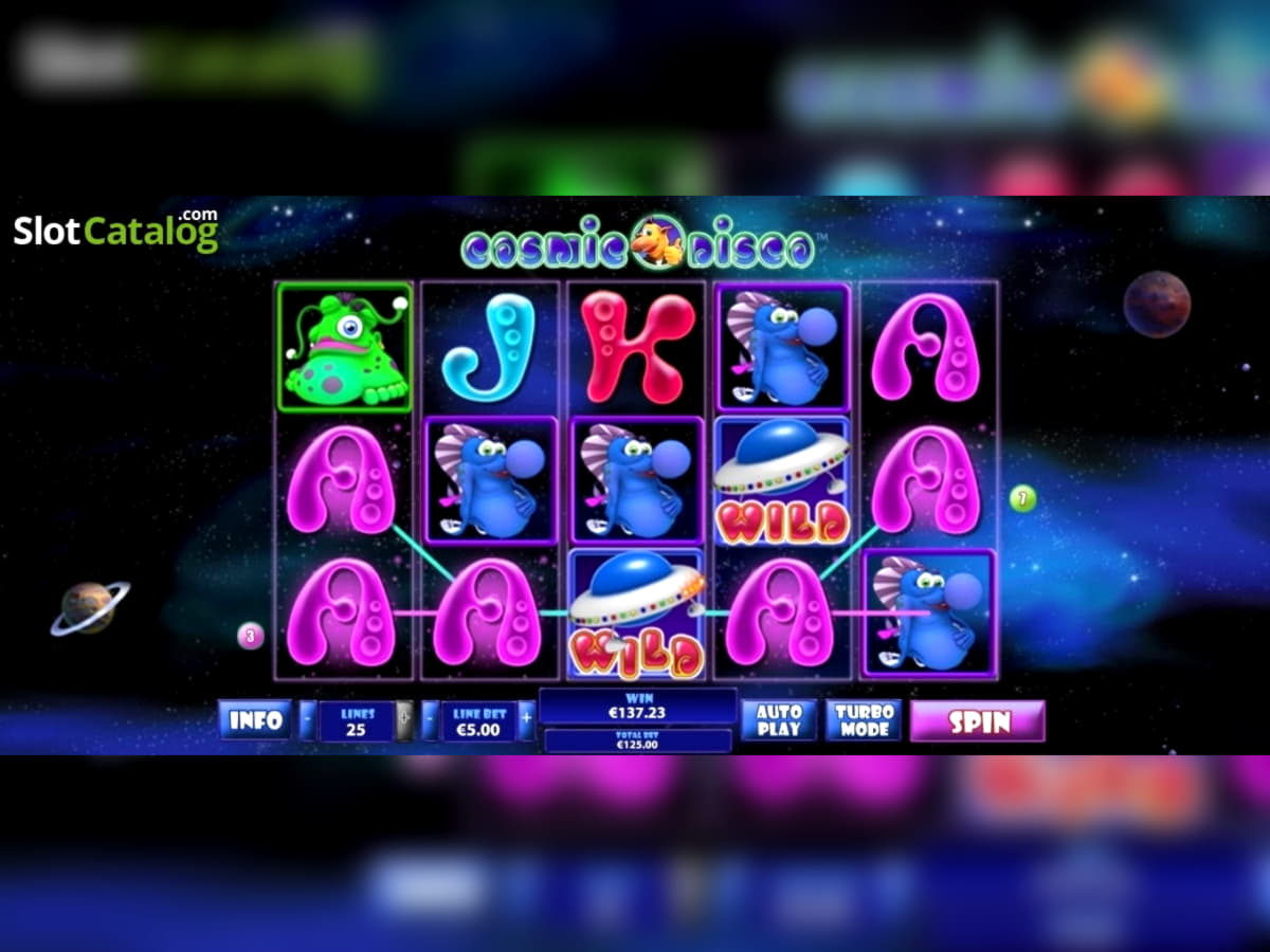 99 Free Casino Spins at Royal Panda Casino