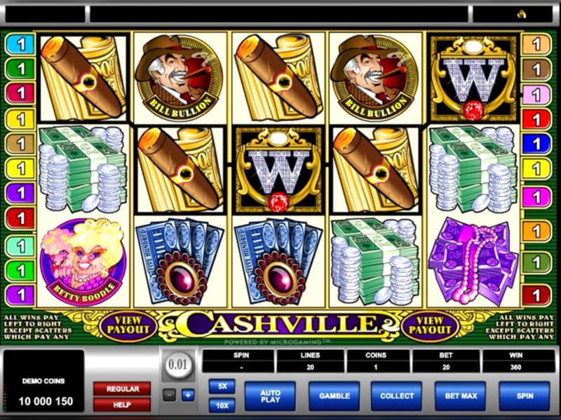 £805 Casino Tournament at Genesis Casino