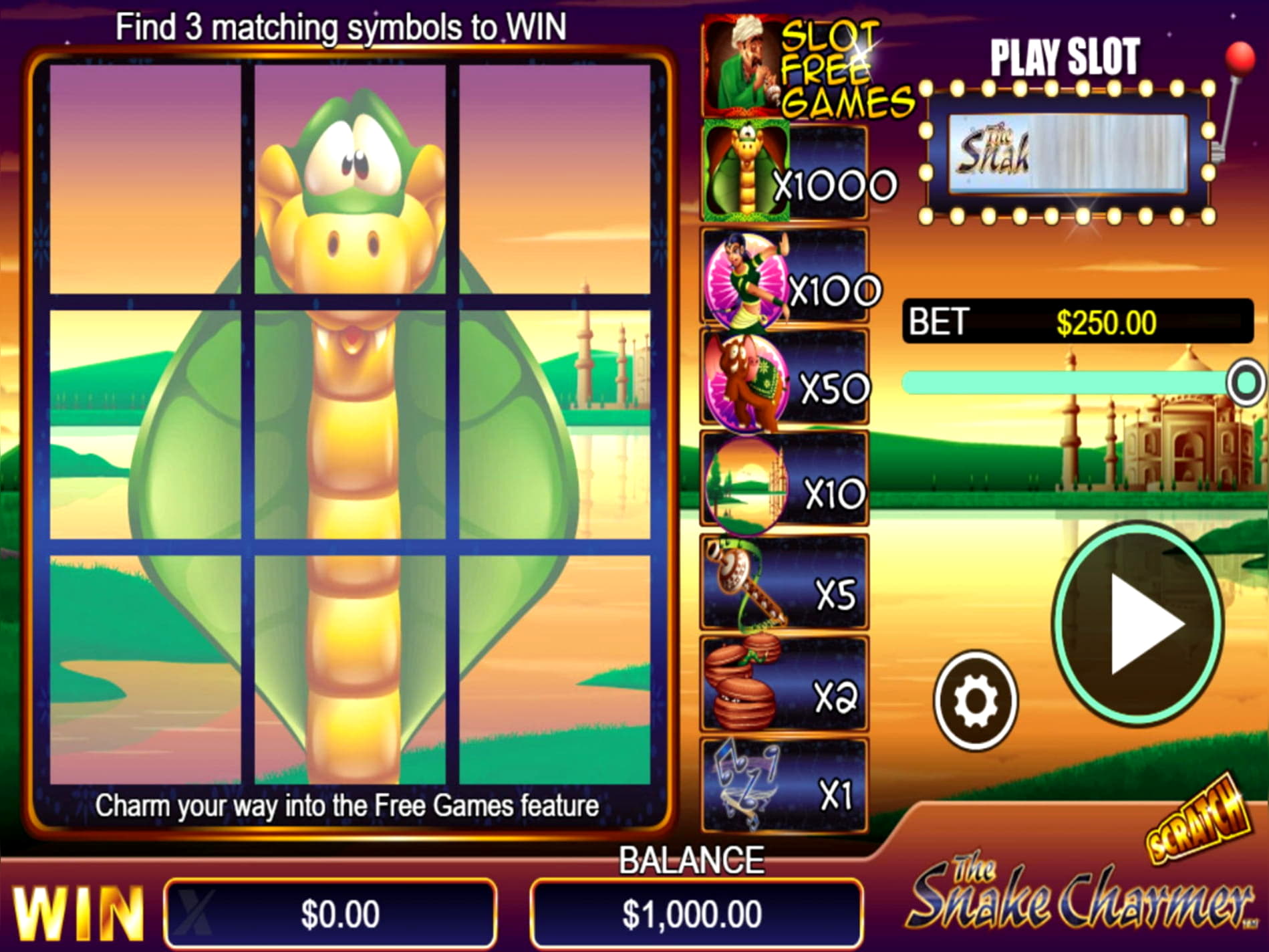 230 FREE Spins at Lucky Fortune Casino 