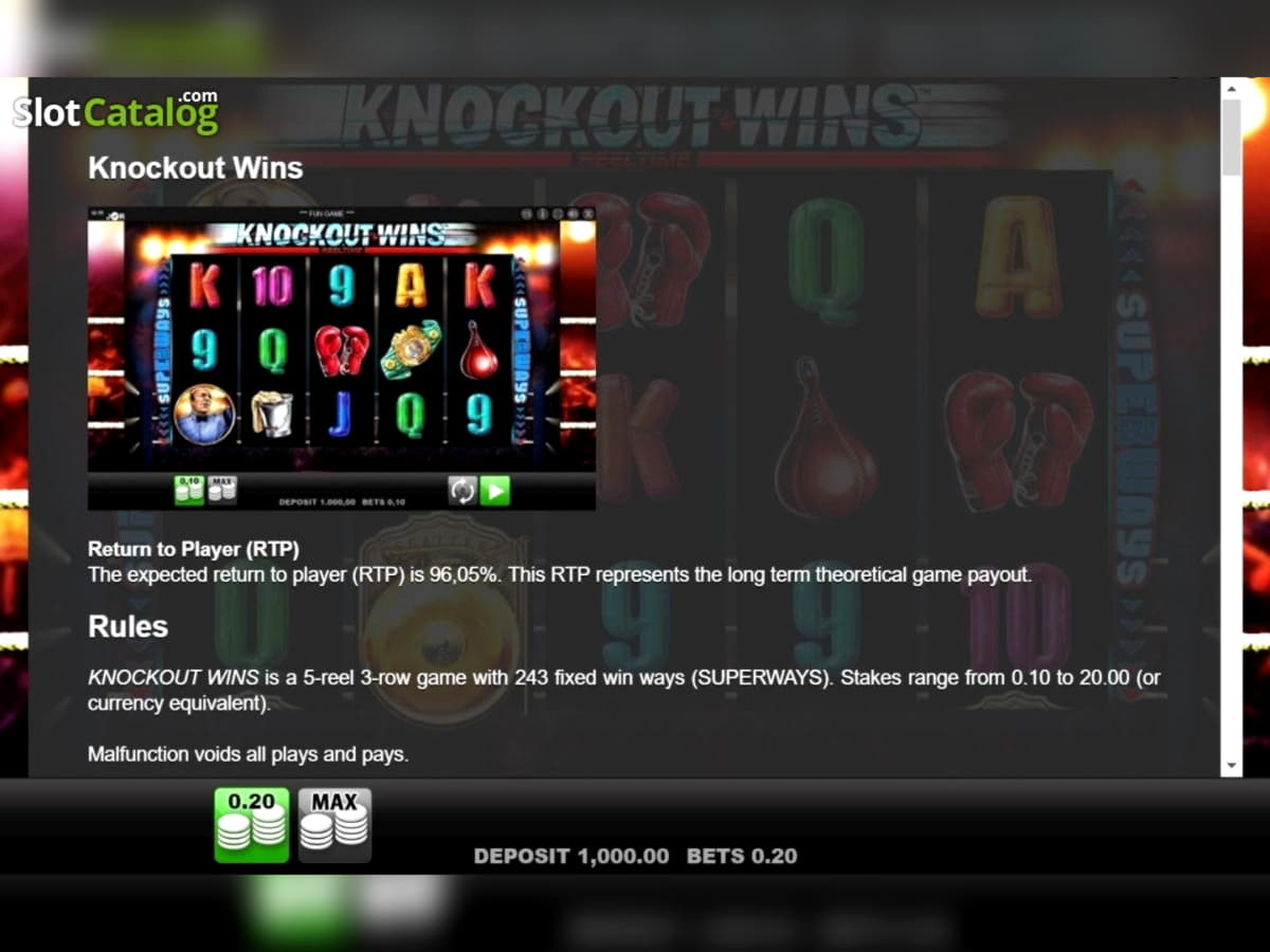 375% First Deposit Bonus at BoVegas Casino