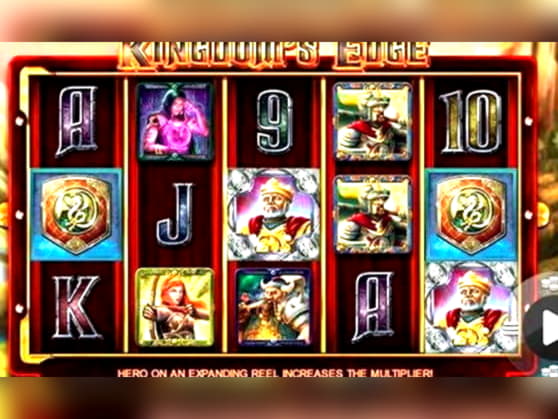 185 free spins at Win A Day Casino