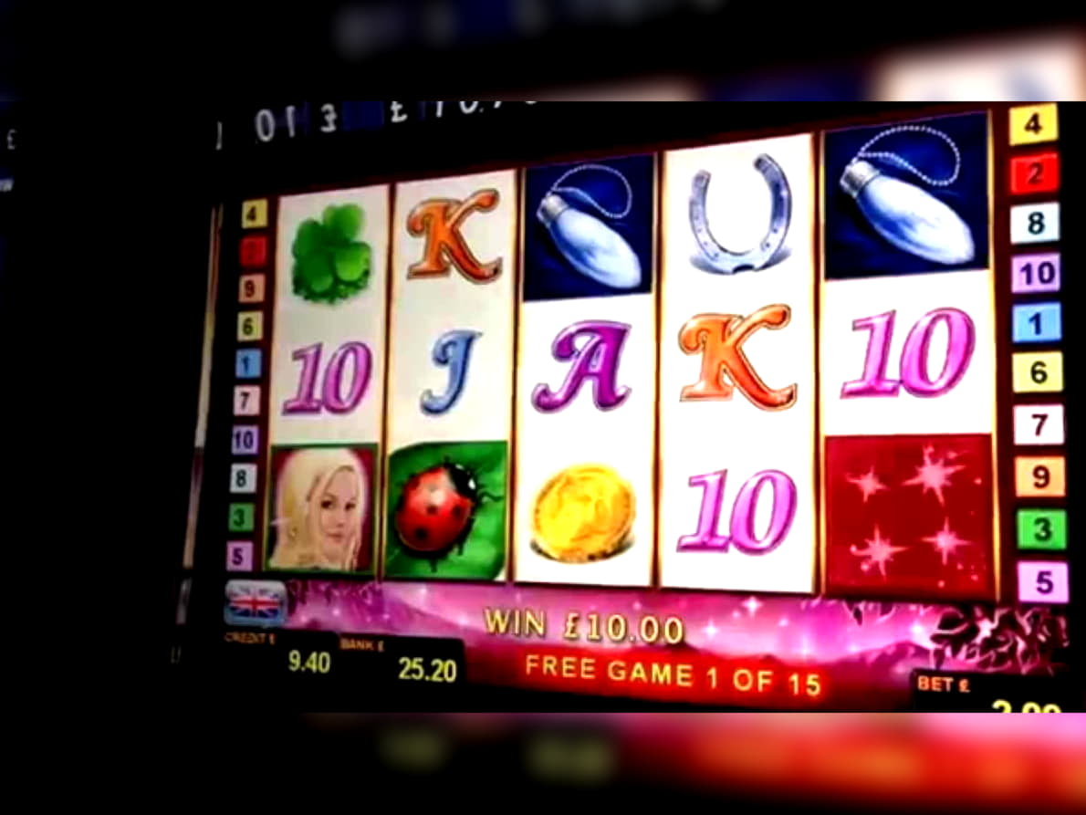 £1605 NO DEPOSIT at Finland Casino 