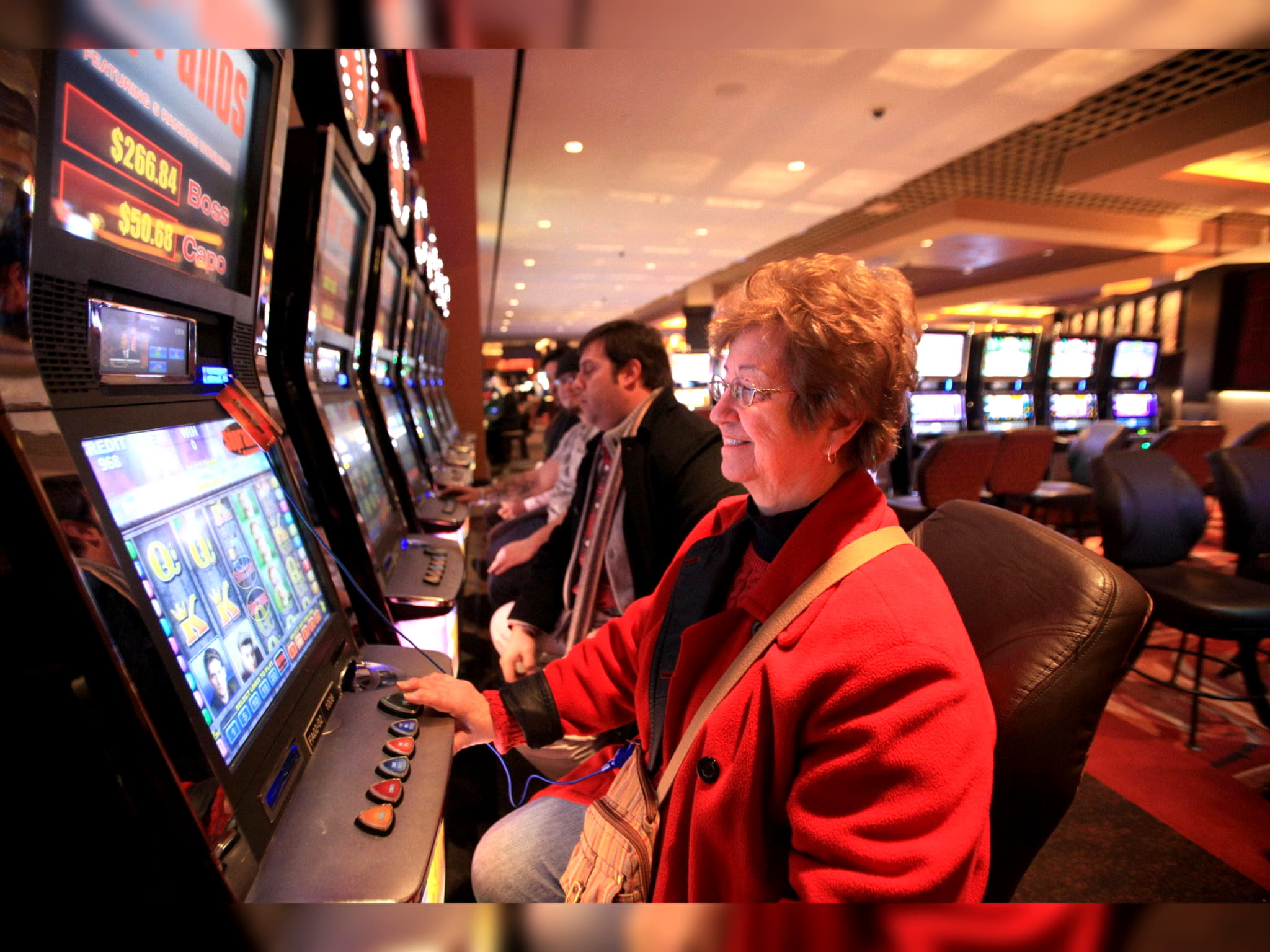 €255 FREE CHIP at Canada Casino 