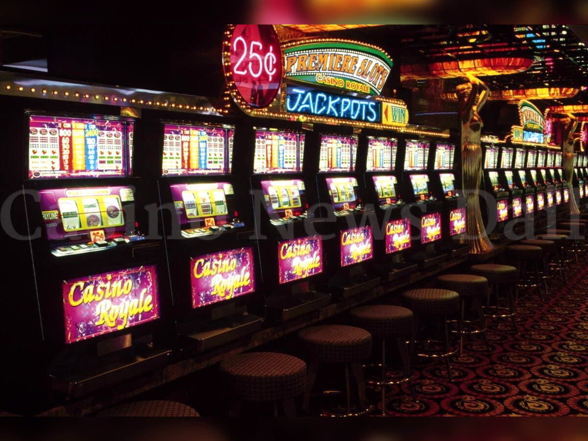 77 free spins at Rich Casino