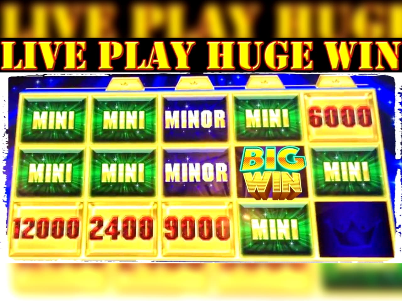 260 free spins at Superior Casino