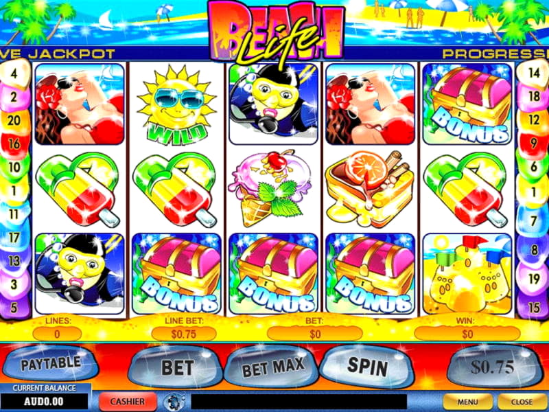 Eur 850 Mobile freeroll slot tournament at UK Casino 