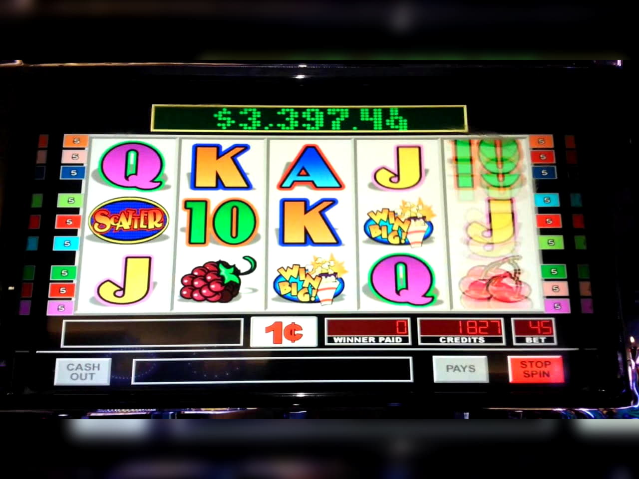 €670 Online Casino Tournament at Mongoose Casino
