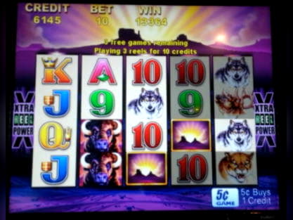 925% Deposit Match Bonus at 777 Casino