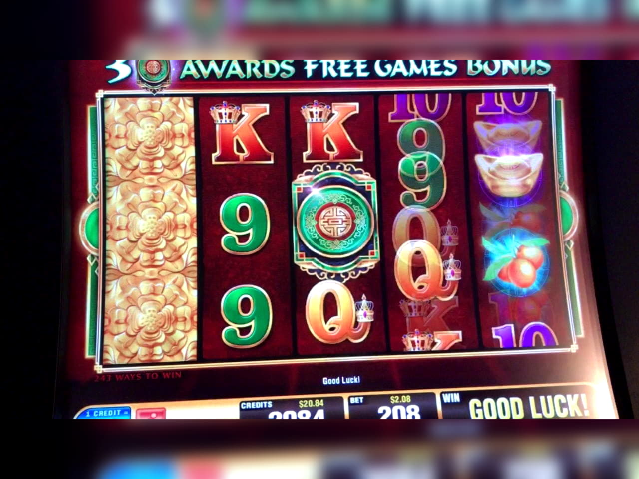 $345 Casino tournaments freeroll at Canada Casino 