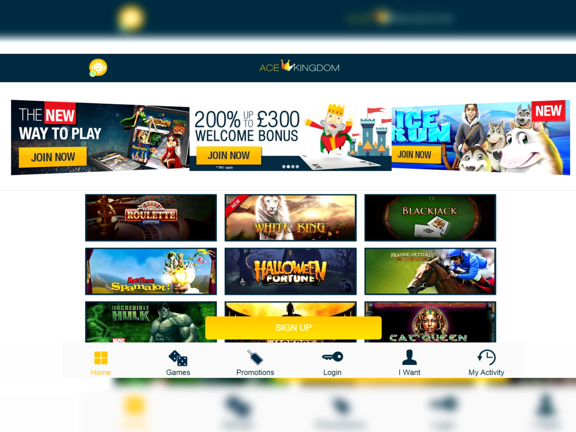 £455 free chip at Leo Dubai Casino