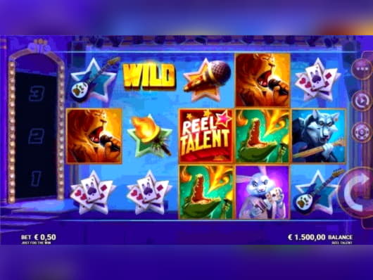 10 FREE SPINS at Norway Casino 