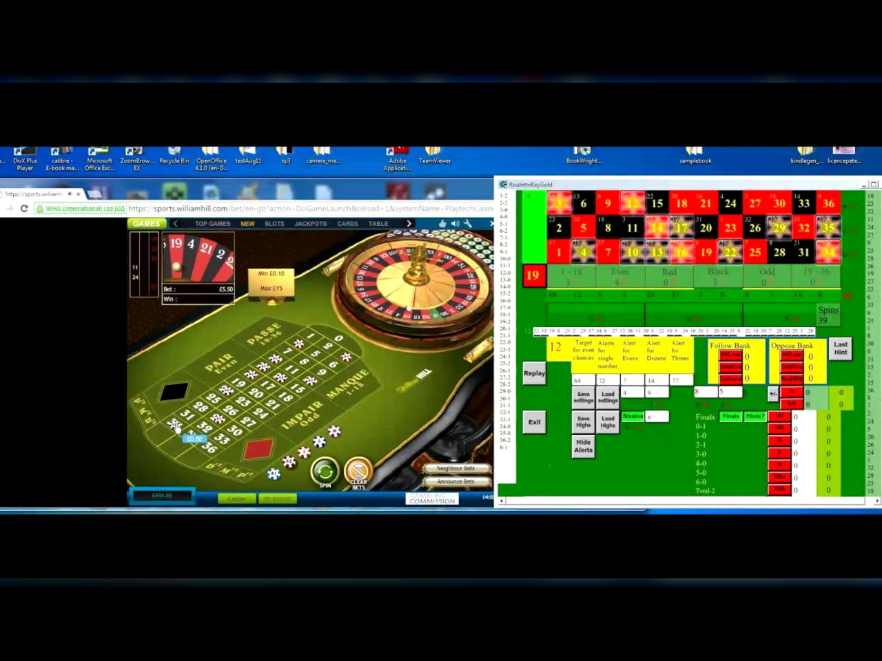 $450 Casino tournaments freeroll at Slots Million Casino