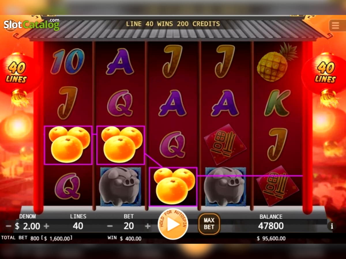 $490 No Deposit at Norway Casino 