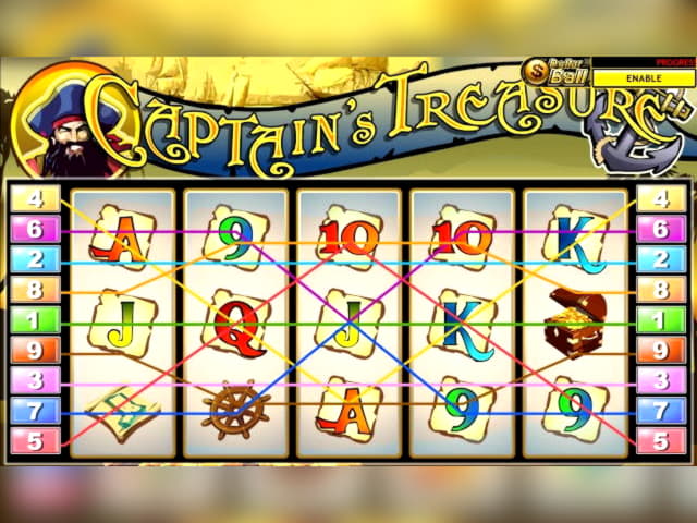 125 free spins casino at Mobile Bet Casino