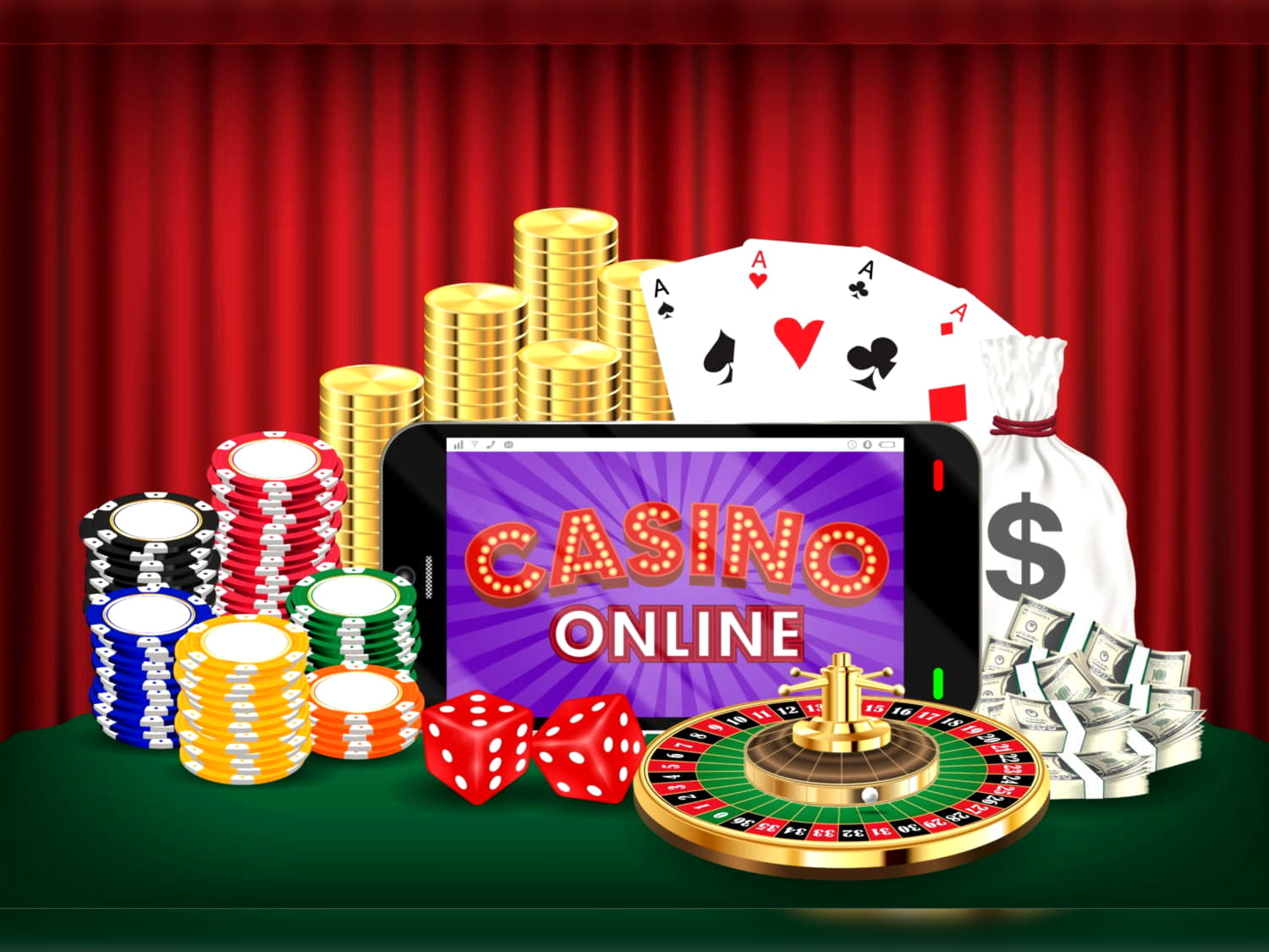 Eur 465 Mobile freeroll slot tournament at Come On Casino