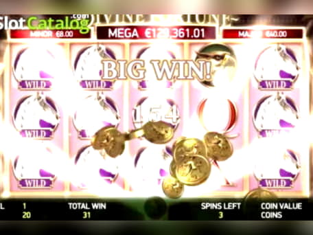 EURO 3920 No Deposit Casino Bonus at Slot Madness Casino