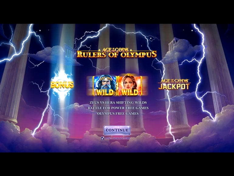 75 free casino spins at Betwinner Casino