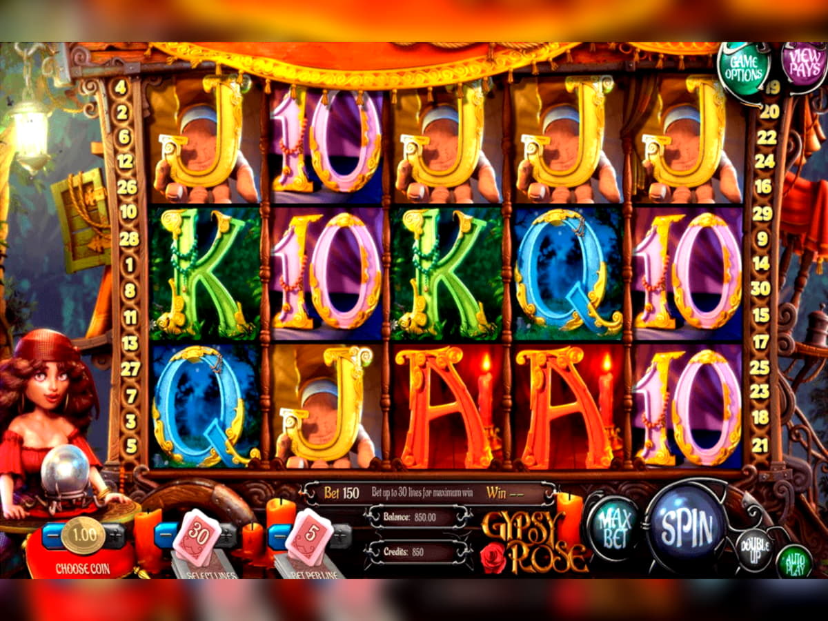 710% Match bonus casino at Czech Republic Casino 